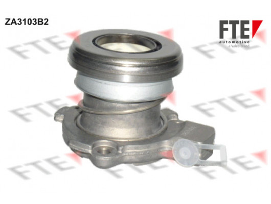 ZA3103B3 HİDROLİK DEBRİYAJ RULMANI ASTRA G-H-VECTRA B-C-CORSA C-MERIVA 1.2-1.4-1.6-1.7-1.8 16V