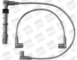 ZEF1148 BUJİ KABLOSU GOLF III-JETTA II-PASSAT 89-95