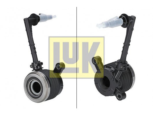 ZENTRALAUSRÜCKER. KUPPLUNG RENAULT