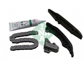 ZİNCİR SETİ ALT 2 PALET ZİNCİR GERİCİ BMW F20 F30 F32 F34 F36 F45 G20 G30 G11 G12 F48 G01 G02