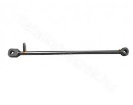 ZİNCİR YAĞLAMA BORUSU ALBEA-DOBLO 1.3 JTD