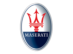 MASERATI